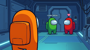 Among Me Screenshot 2