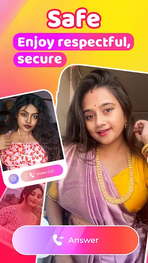 Suma Chat – Chat with Friends Screenshot 3