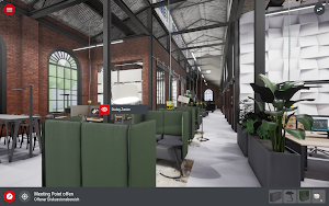 FM Office World Screenshot 2