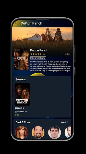 Movierulz : HD Movies Screenshot 2