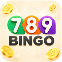789Bingo: Live Slots&Casino