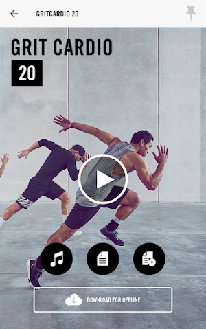 Les Mills Releases Preview Screenshot 1