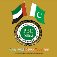Pakistan Business Council Dxb