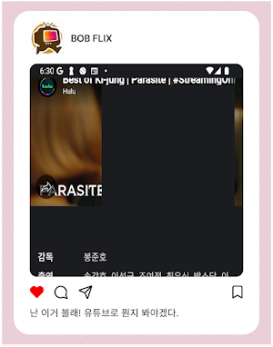 BOBFLIX Screenshot 2