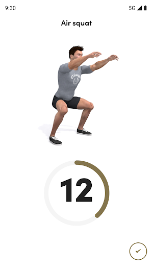 BSOHealthy Screenshot 1