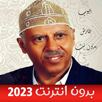 أغاني أيوب طارش- بدون نت