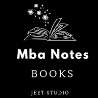 Mba Notes