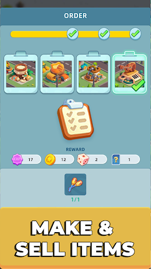 Baby City Screenshot 3