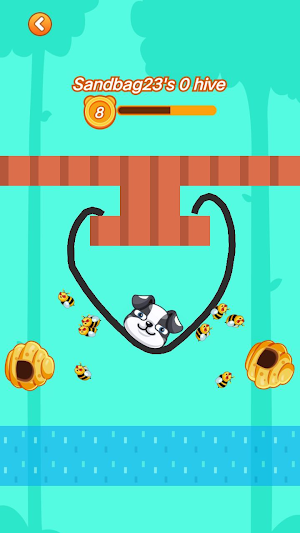 Low Go Screenshot 2