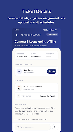 Waei Support Screenshot 3
