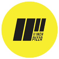 11 Inch Pizza