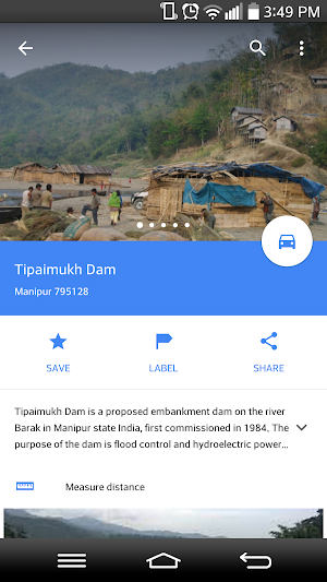 Tour to Manipur Screenshot 3