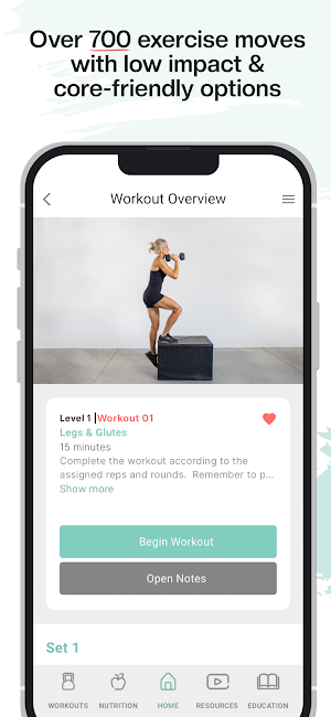 Make Fit Simple Screenshot 3