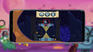 Wok Universe Adventure Screenshot 0