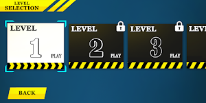 Classic Car Parking Screenshot 1