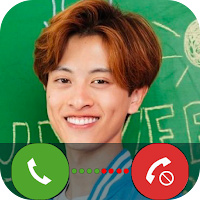 Alan Chikin Chow Fake Call