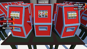 Hollywood-Casino  Game Screenshot 0