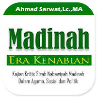 Madinah Era Kenabian