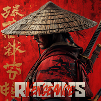 Ronin’s Vengeance