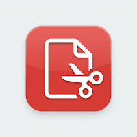 PDF Split, Merge, Delete