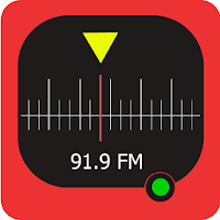91.9 fm Moody Radio