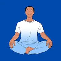 theta waves meditation