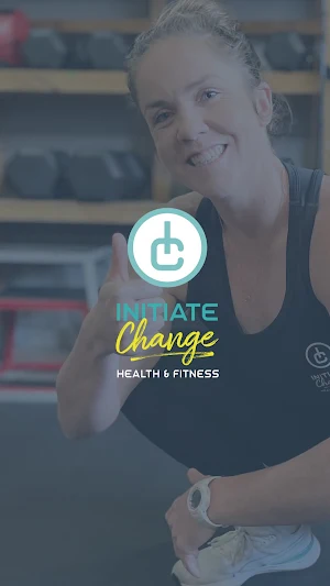 Initiate Change Screenshot 0