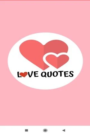 Valentines Day Quotes Screenshot 1