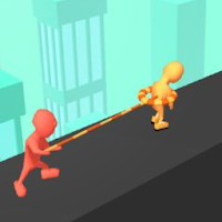 Escape Struggle