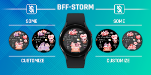 BFF8 - Gnomes Valentine Day Screenshot 3