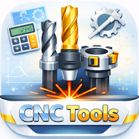 CNC Tools