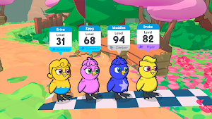 Duck Life 9: The Flock Screenshot 2