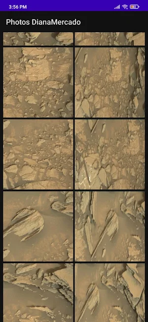 Photos Screenshot 0