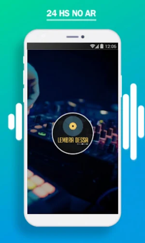 Lembra Dessa Screenshot 1