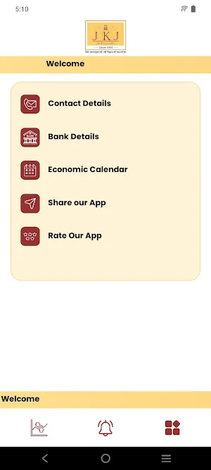 JKJ Jewellers Screenshot 3