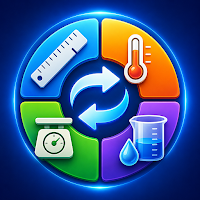 UnitNova: Unit Converter