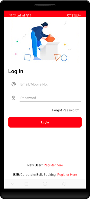 My Smart Lab's Screenshot 2