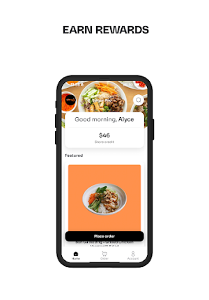 Saigon Pho Screenshot 0