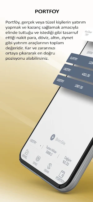Has Gold Screenshot 2