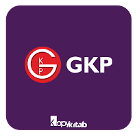 GK Publications E-learning & T
