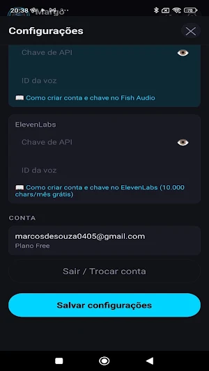 Margo Screenshot 0