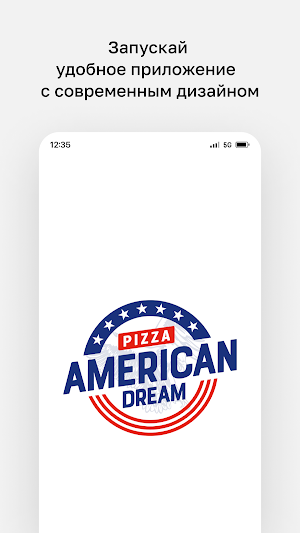 ADREAM PIZZA Screenshot 0