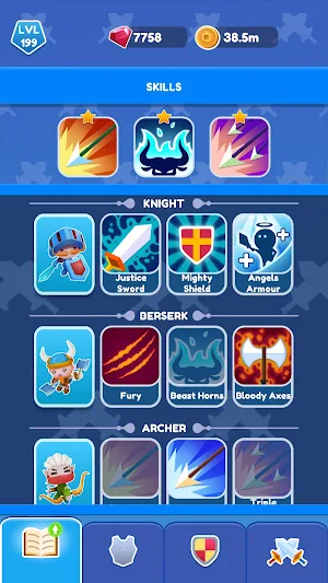 Portal Defense screenshot 8