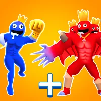 Merge Monster Battle Arena