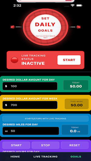 GEWBER Screenshot 1