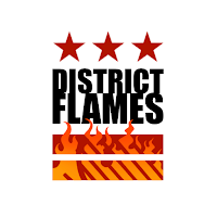 District Flames