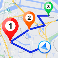 GPS - Multi-Stop Route Planner