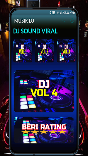 DJ Sound Yang Lagi Viral 2022 Screenshot 1