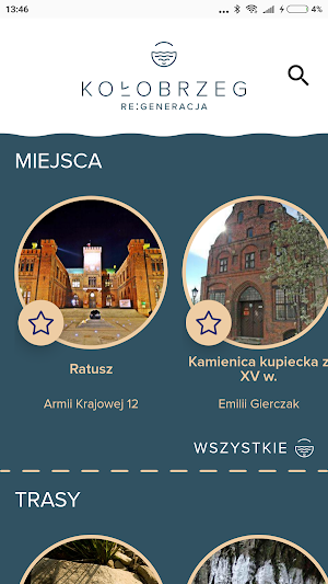 Kołobrzeg RE:GENERACJA Screenshot 0