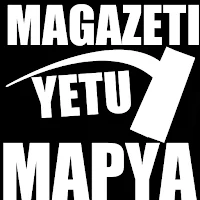 Magazeti mapya  tanzania daily